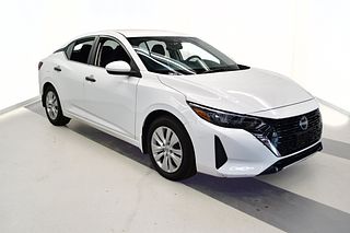 Thumbnail - 2025 Nissan Sentra