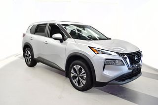 Thumbnail - 2023 Nissan Rogue