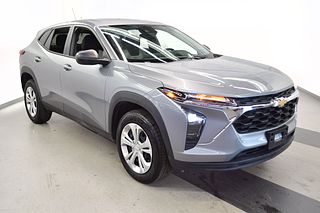 Thumbnail - 2024 Chevrolet Trax