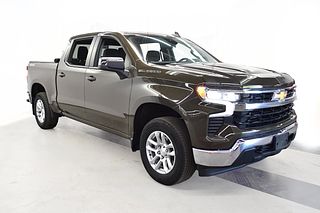 Thumbnail - 2023 Chevrolet Silverado 1500