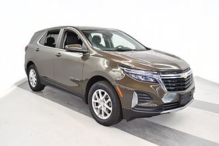 Thumbnail - 2023 Chevrolet Equinox