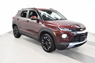 Thumbnail - 2023 Chevrolet Trailblazer