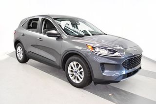 Thumbnail - 2022 Ford Escape