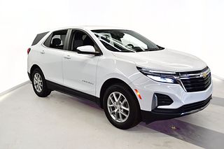 Thumbnail - 2023 Chevrolet Equinox