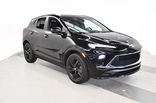 Thumbnail - 2024 Buick Encore GX