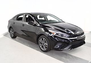 Thumbnail - 2023 Kia Forte