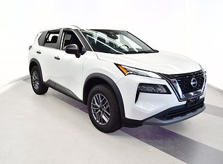 Thumbnail - 2023 Nissan Rogue