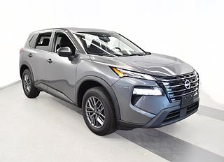 Thumbnail - 2024 Nissan Rogue