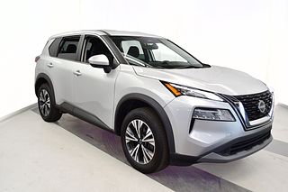 Thumbnail - 2023 Nissan Rogue