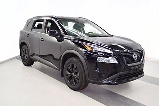 Thumbnail - 2023 Nissan Rogue