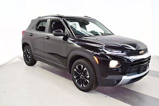 Thumbnail - 2023 Chevrolet Trailblazer