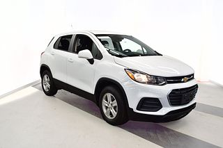 Thumbnail - 2022 Chevrolet Trax