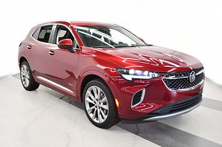 Thumbnail - 2023 Buick Envision