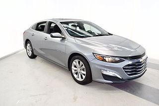 Thumbnail - 2024 Chevrolet Malibu