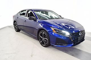 Thumbnail - 2023 Nissan Altima