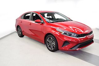 Thumbnail - 2024 Kia Forte
