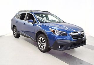 Thumbnail - 2022 Subaru Outback