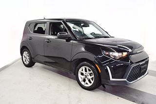 Thumbnail - 2024 Kia Soul