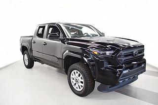 Thumbnail - 2025 Toyota Tacoma