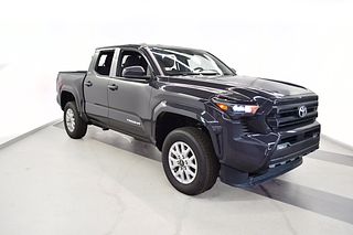 Thumbnail - 2026 Toyota Tacoma