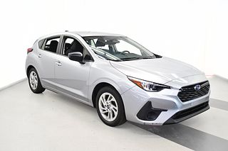 Thumbnail - 2024 Subaru Impreza