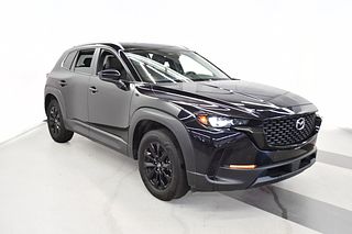Thumbnail - 2025 Mazda CX-50
