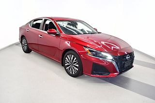 Thumbnail - 2023 Nissan Altima