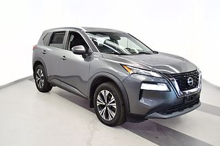 Thumbnail - 2023 Nissan Rogue