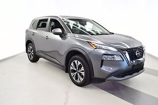 Thumbnail - 2023 Nissan Rogue