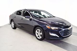 Thumbnail - 2023 Chevrolet Malibu