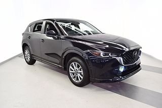 Thumbnail - 2025 Mazda CX-5
