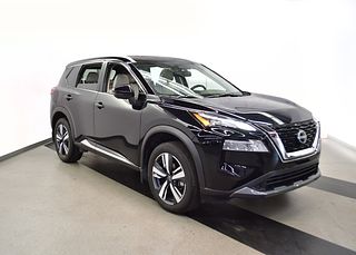 Thumbnail - 2023 Nissan Rogue