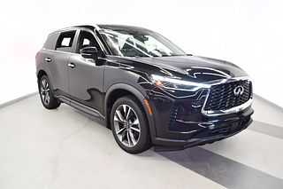 Thumbnail - 2023 Infiniti QX60
