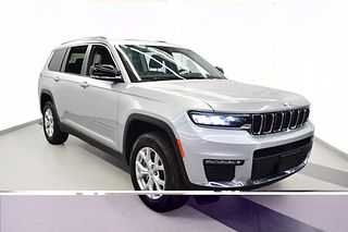 Thumbnail - 2023 Jeep Grand Cherokee L
