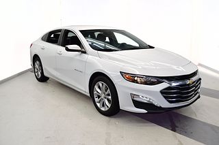 Thumbnail - 2024 Chevrolet Malibu