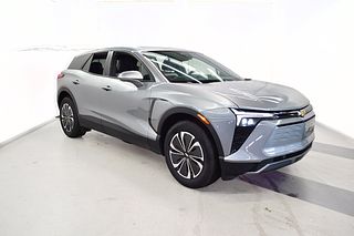 Thumbnail - 2024 Chevrolet Blazer EV
