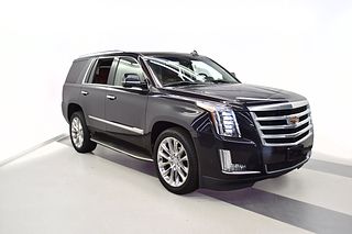 Thumbnail - 2019 Cadillac Escalade