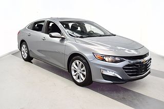 Thumbnail - 2024 Chevrolet Malibu