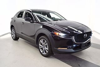 Thumbnail - 2025 Mazda CX-30