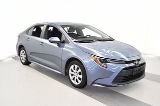 Thumbnail - 2025 Toyota Corolla