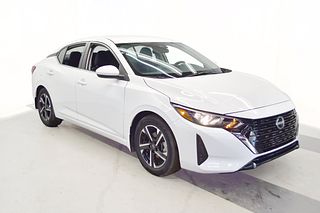 Thumbnail - 2024 Nissan Sentra