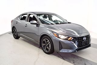 Thumbnail - 2025 Nissan Sentra