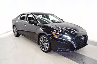 Thumbnail - 2023 Nissan Altima