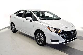 Thumbnail - 2024 Nissan Versa