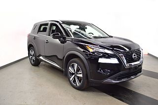 Thumbnail - 2023 Nissan Rogue