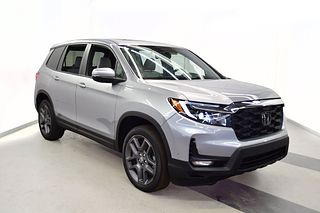 Thumbnail - 2023 Honda Passport