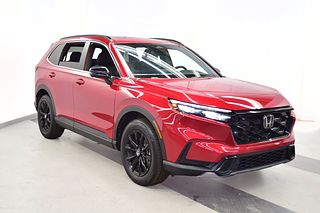 Thumbnail - 2025 Honda CR-V Hybrid