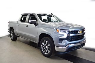 Thumbnail - 2023 Chevrolet Silverado 1500