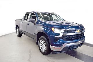 Thumbnail - 2023 Chevrolet Silverado 1500