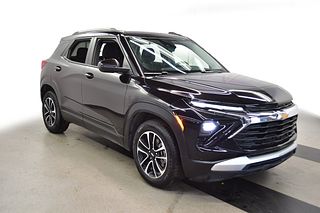 Thumbnail - 2025 Chevrolet Trailblazer